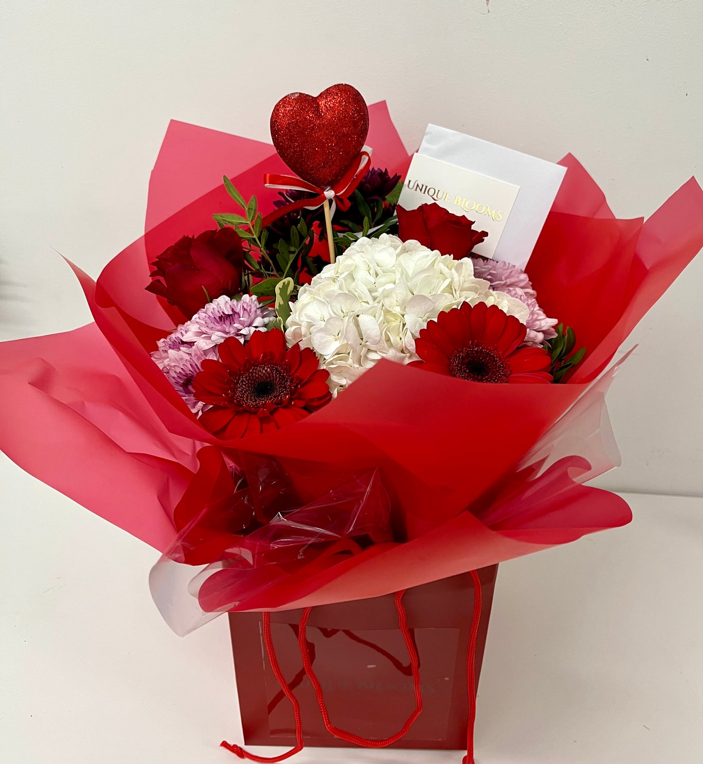 Valentines Little Princess