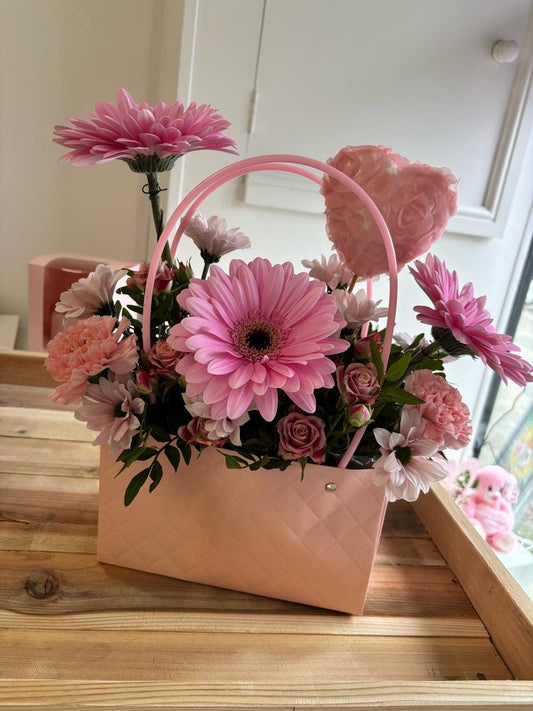 Mothers Day Handbag