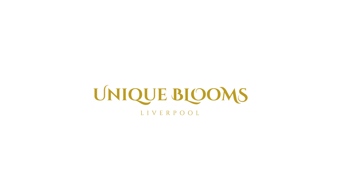 Unique Blooms Liverpool - Luxury Florist - Weddings, Events & Funerals