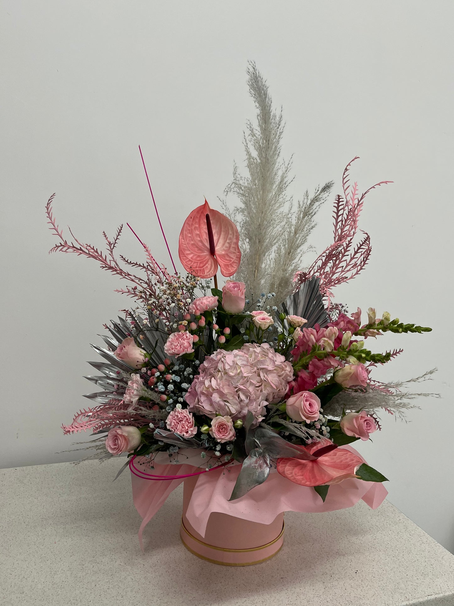 Hatbox